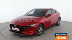 Usado 2019 Mazda 3 Berlina | 16.999 € (Precio justo)