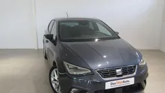 Usado 2021 Seat Ibiza FR | 14.900 € (Precio justo)