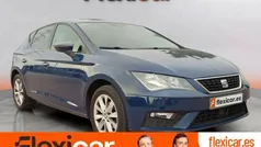 Usado 2018 Seat Leon Style Utilitario | 12.490 € (Precio justo)