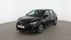 Usado 2020 Peugeot 208 Active Utilitario | 11.799 € (Precio justo)