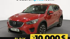 Usado 2016 Mazda CX-5 SUV | 14.550 € (Precio justo)
