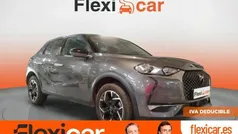 Usado 2022 DS Automobiles DS3 Crossback Bastille SUV | 16.990 € (Precio justo)