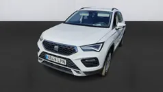 Usado 2021 Seat Ateca Style SUV | 23.200 € (Buen precio)