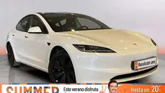 Usado 2024 Tesla Model 3 RWD Berlina | 29.790 € (Precio justo)