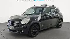 Usado 2014 Mini One D Countryman SUV | 11.200 € (Precio justo)