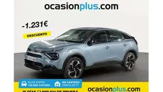 Usado 2023 Citroën C4 Feel Utilitario | 12.319 € (Precio justo)