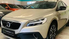 Beige Usado 2018 Volvo V40 CC Plus Familiar | 16.990 € (Precio justo)