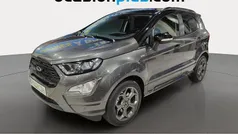 Usado 2019 Ford Ecosport ST-Line SUV | 13.446 € (Precio justo)