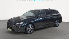 Usado 2022 Peugeot 308 Allure Familiar | 19.546 € (Precio justo)