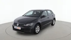 Gris Usado 2019 VW Polo Advance Berlina | 12.999 € (Precio justo)