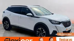 Usado 2021 Peugeot 2008 Allure SUV | 15.890 € (Precio justo)