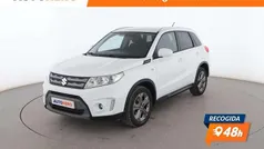 Usado 2016 Suzuki Vitara SUV | 13.199 € (Precio justo)