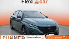 Usado 2022 Peugeot 308 Active Familiar | 17.490 € (Precio justo)