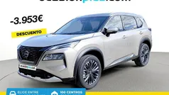 Usado 2025 Nissan X-Trail Tekna SUV | 41.900 € (Precio justo)