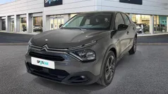 Usado 2024 Citroën C4 Utilitario | 21.490 € (Precio justo)