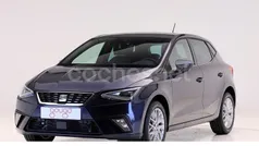 Usado 2024 Seat Ibiza Berlina | 17.500 € (Precio justo)
