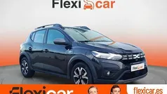 Usado 2022 Dacia Sandero Essentiel Utilitario | 12.990 € (Precio justo)