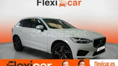 Usado 2017 Volvo XC60 R-Design SUV | 24.990 € (Precio justo)