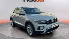 Usado 2023 VW T-Roc Life SUV | 17.790 € (Precio justo)