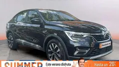 Usado 2023 Renault Arkana Equilibre SUV | 18.790 € (Buen precio)
