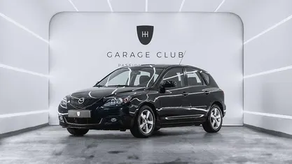 Usado Mazda 3 Active 105 CV (77 kW) 2005 Berlina