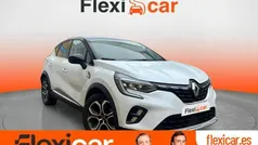 Usado 2020 Renault Captur Intens SUV | 16.690 € (Precio justo)
