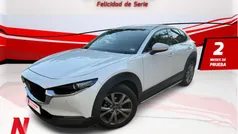 Usado 2021 Mazda CX-30 SUV | 19.616 € (Precio justo)