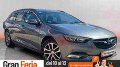 Gris Usado 2019 Opel Insignia Berlina | 14.490 € (Precio justo)