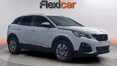 Usado 2020 Peugeot 3008 Style Monovolumen | 12.990 € (Buen precio)