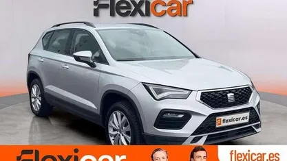 Usado Seat Ateca FR 150 CV (110 kW) 2023 SUV