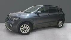 Usado 2022 VW T-Cross Advance SUV | 19.500 € (Precio justo)