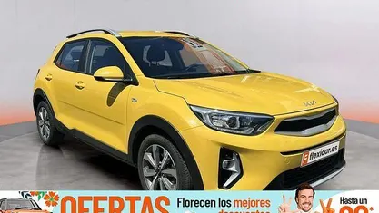 Usado Kia Stonic 101 CV (74 kW) 2023 SUV