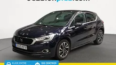 Azul Usado 2017 DS Automobiles DS4 Style Utilitario | 12.150 € (Precio justo)