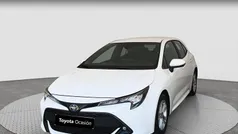 Usado 2022 Toyota Corolla Active Berlina | 21.250 € (Precio justo)