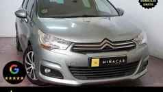 Citroën C4