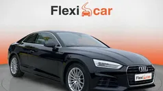 Negro Usado 2019 Audi A5 Premium Coupe | 20.790 € (Super precio)