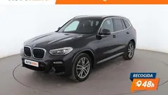 Usado 2019 BMW X3 M Sport SUV | 28.999 € (Buen precio)