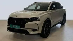 DS Automobiles DS7 Crossback