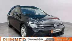 Usado 2021 VW Golf VIII Utilitario | 16.690 € (Buen precio)