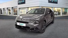 Gris Usado 2024 Citroën C4 Berlina | 21.400 € (Precio justo)