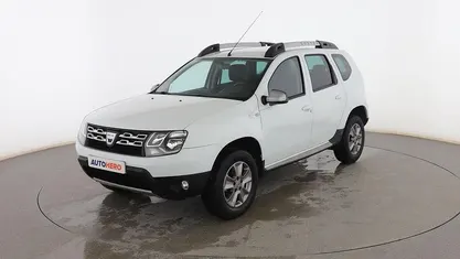 Usado 2015 Dacia Duster Lauréate SUV | 11.999 € (Precio justo)