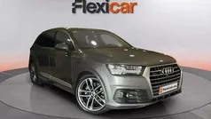 Usado 2016 Audi Q7 SUV | 25.890 € (Super precio)