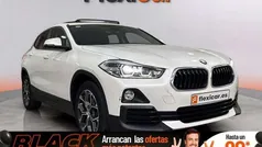 Usado 2020 BMW X2 SUV | 20.990 € (Buen precio)