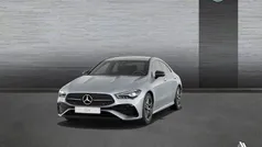 Mercedes CLA200