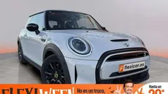 Usado 2022 Mini Cooper SE Utilitario | 15.490 € (Super precio)