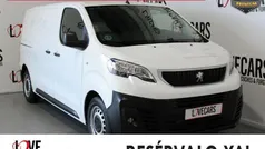 Blanco Usado 2021 Peugeot Expert Premium Van | 15.500 € (Super precio)