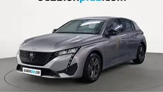 Gris Nuevo 2024 Peugeot 308 Active Utilitario | 20.410 € (Precio justo)