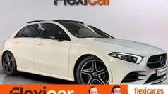 Usado 2020 Mercedes A200 Utilitario | 25.890 € (Precio justo)