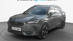 Usado 2022 Cupra Formentor SUV | 22.364 € (Buen precio)
