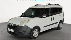 Usado 2016 Opel Combo Expression Monovolumen | 11.690 € (Precio justo)